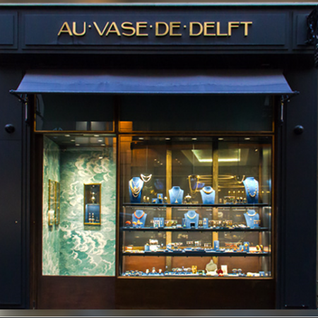 Magasin Magasin